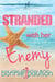 Stranded with her Enemy - Stranded in Paradise Sweet Romance, #1