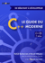 Guide du C++ moderne – de débutant à développeur - C++23