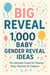 The Big Reveal