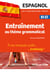 Espagnol - Entraînement au thème grammatical - À vos marques, prêts… traduisez ! (B1-C1)