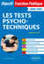 Les tests psychotechniques - Catégories B et C