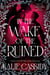In the Wake of the Ruined - The sequel to the ‘atmospheric and evocative’ (Rachel Gillig) BookTok hit In The Veins of The Drowning!