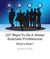 107 Ways To Be A Better Business Professional: What's Next? - By Jason D. Essex, #1