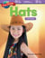 Your World: Hats - Classifying