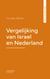 Vergelijking van Israel en Nederland