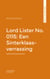 Lord Lister No. 0115: Een Sinterklaas-verrassing