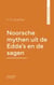 Noorsche mythen uit de Edda's en de sagen