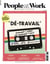 Magazine People at Work n°6. "Dé-travail" - Été 2022