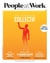 Magazine People at Work n°1. 2021 : L'odyssée du collectif - Hiver 2020-2021