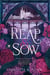 Reap & Sow - A slow burn gothic romantasy