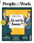 Magazine People at Work n°3. Dossier spécial. Où sont les femmes ? - Été 2021