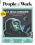 Magazine People at Work n°7. La skills conquête, l'ère de l'entreprise apprenante - Automne-Hiver 2022-2023
