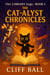 The Cat-alyst Chronicles - The Library Saga: A Satirical, Genre-Bending Saga of Books That Fight Back, #5