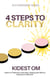 4 Steps to Clarity (IN-Powerment™ Series)