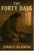 The Forty Days - Echoes of Justice, #6