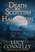 Death at a Scottish Halloween - A Scottish Isle Mystery