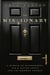 The Missionary - A Memoir of Superheroes, Sin & Saving Souls for the Mormon Church