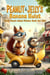Peanut & Jelly's Banana Heist: Funny Read-Aloud Picture Book for Kids - Giggles All The Way