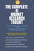 The Complete AI Market Research Toolkit: 100+ Professional Prompts for Business Intelligence & Strategic Analysis