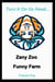 Zany Zoo + Funny Farm