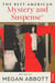 The Best American Mystery and Suspense 2026