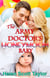 The Army Doctor's Honeymoon Baby (Army Doctor's Baby Series #6) - The Army Doctor's Baby, #7