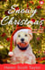 Snowy Christmas - Paw Prints on Your Heart, #3