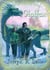 Halfax: A Book of Deacon Novella - Book of Deacon, #14