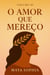 O Amor Que Mereço