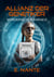 Allianz der Genetiker - Mörderischer Ehrgeiz. Packender Berlin-Thriller über Wissenschaft, menschlichen Größenwahn und den Kampf um Gerechtigkeit