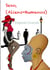 Sexo, (Aliens + Humanos)
