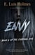 Envy: A Horror Novella - The Cardinal Sins, #4