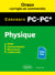 Physique - PC/PC*