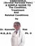 Varicocele, (Scrotal Varicose Vein)  A  Simple  Guide  To  The Condition, Diagnosis, Treatment  And  Related Conditions