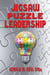 Jigsaw Puzzle Leadership