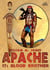 Blood Brother (An Apache / Cuchillo Oro Western #17) - Apache, #17