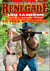 Renegade 29: Peril in Progreso - Renegade - Captain Gringo Western, #29