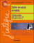 Cahier de calcul en maths Prépas 1re année - MPSI-MP2I-PCSI-PTSI-TSI-BCPST-ATS-ECG-L1
