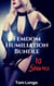 Femdom Humiliation Bundle 10 Stories - Bundles by Tom Longo, #3
