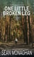 One Little Broken Leg - Cole Wright, #105