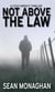 Not Above The Law - Cole Wright, #7