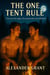 The One Tent Rule - Firsts & Forevers, #5