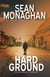 Hard Ground - Cole Wright, #8