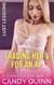 Trading her V for an A+: A Forbidden First Time - Teacher / Student Romance, #7