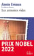 Les armoires vides