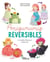 Amigurumis réversibles - 12 modèles féeriques à retourner