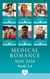 Medical Romance May 2026 Books 1-6 - Greek Hospital, Red-Hot Reunion (Mediterranean Docs) / Wearing the Italian Surgeon's Ring / Doctor's Family Made in Sicily / A Mother for the GP's Son / City Doc to the Rescue / When Dr. Grumpy Met Her Sunshine