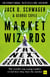 Market Wizards: The Next Generation - The world's top young traders reveal how they beat the market