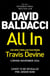 All In - Travis Devine Returns In This High-Octane Thriller From The Number One Bestselling Author