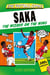 Saka - The Wizard on the Wing